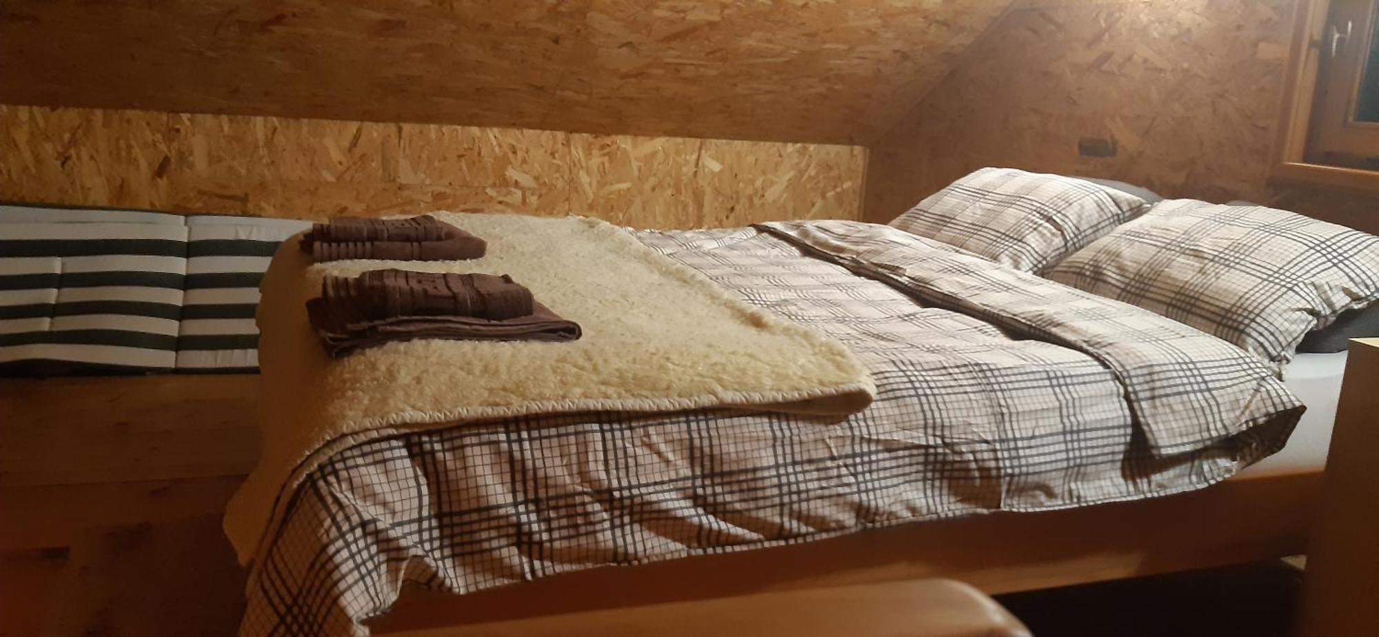 Nature And Atractive House Белград Номер фото
