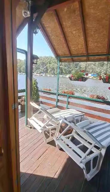 Nature And Atractive House Белград Екстер'єр фото